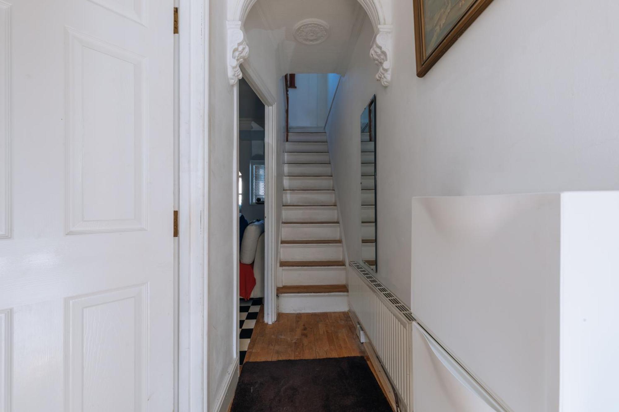 Vibrant & Eclectic 3 Bedroom Flat - Bedminster Bristol! Dış mekan fotoğraf
