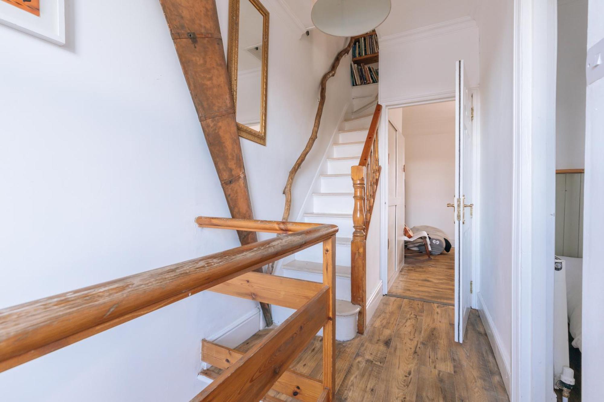 Vibrant & Eclectic 3 Bedroom Flat - Bedminster Bristol! Dış mekan fotoğraf