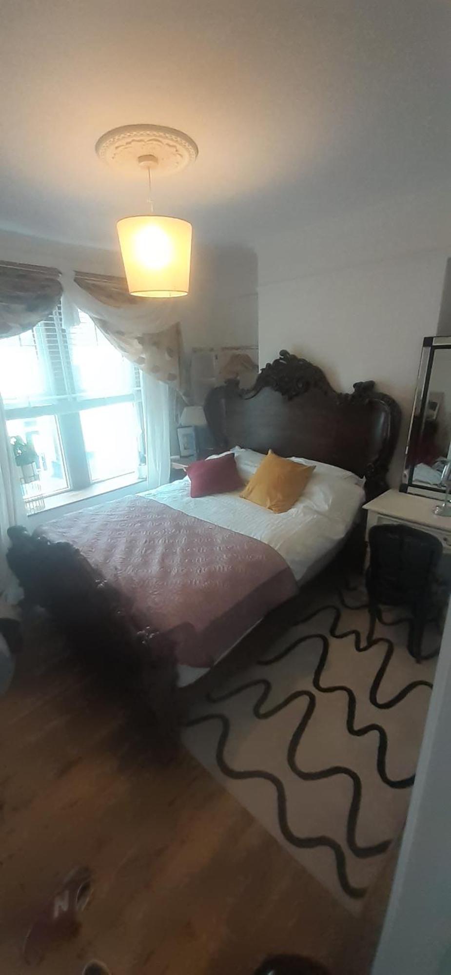Vibrant & Eclectic 3 Bedroom Flat - Bedminster Bristol! Dış mekan fotoğraf