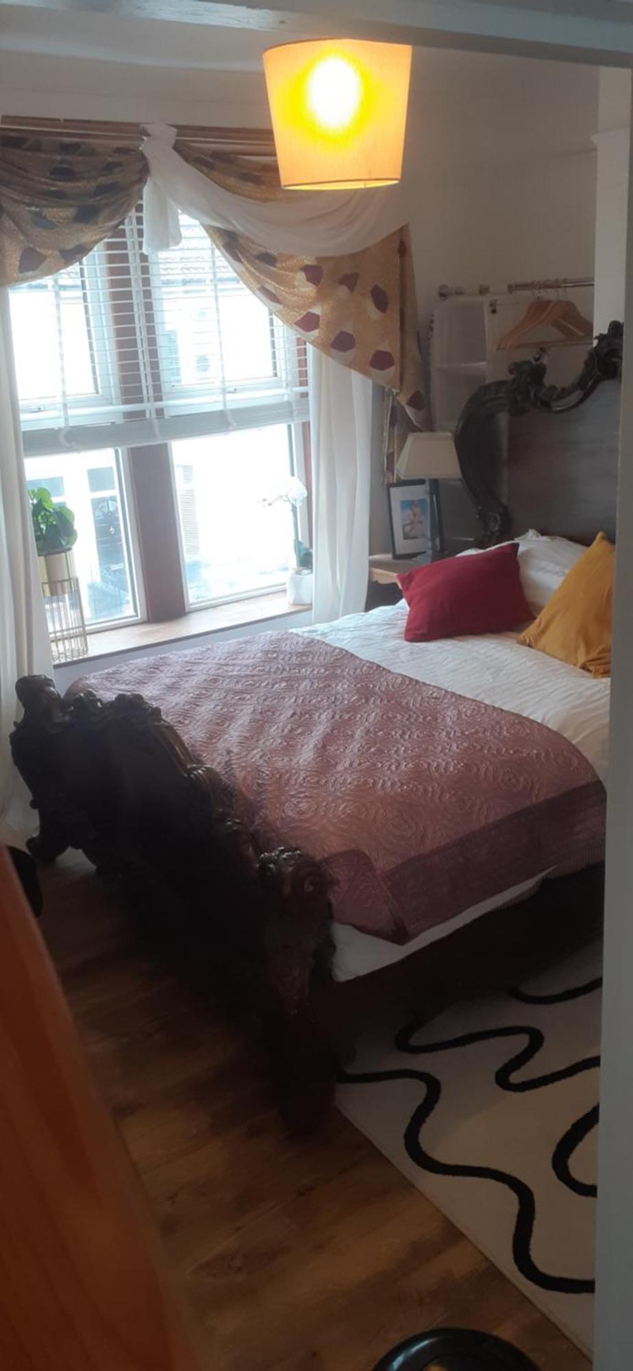 Vibrant & Eclectic 3 Bedroom Flat - Bedminster Bristol! Dış mekan fotoğraf