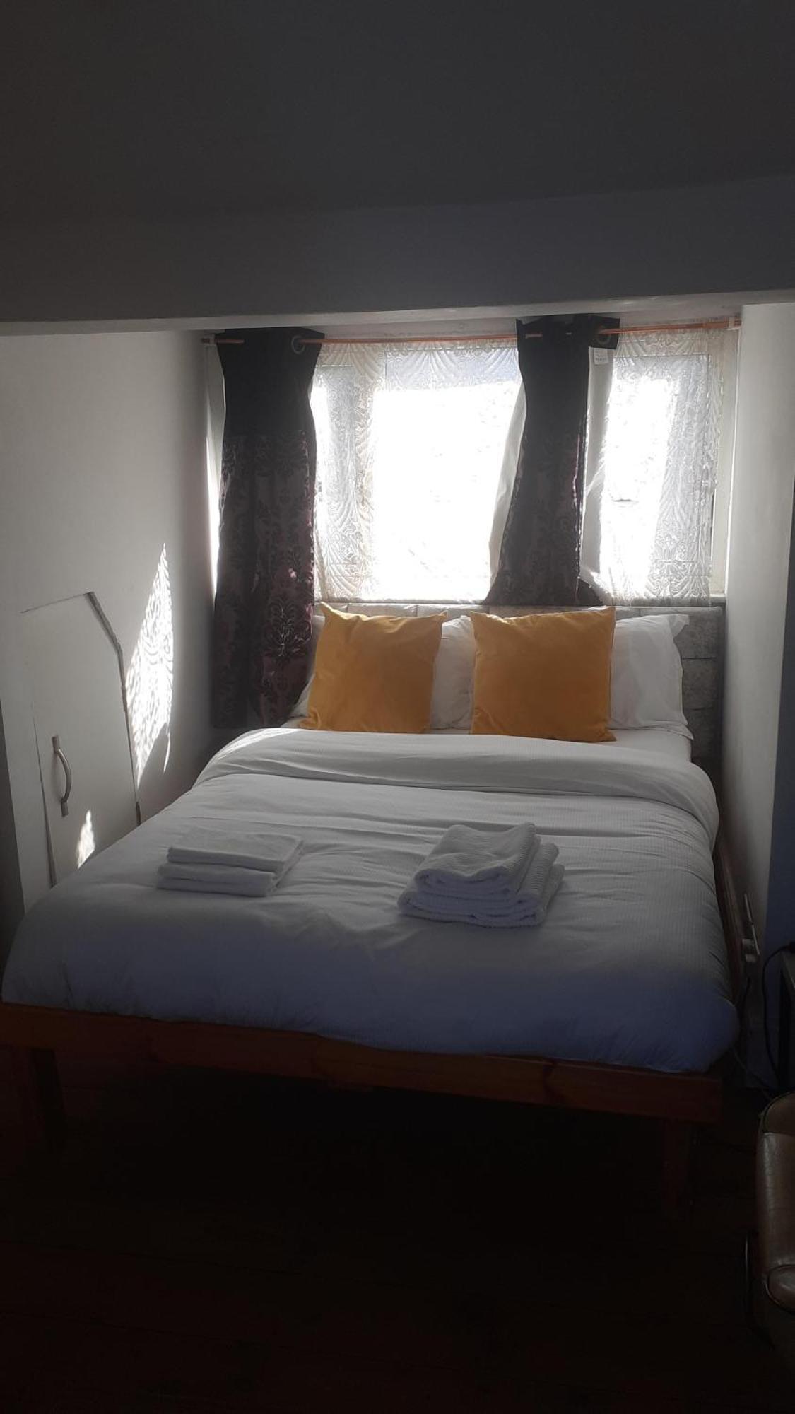Vibrant & Eclectic 3 Bedroom Flat - Bedminster Bristol! Dış mekan fotoğraf