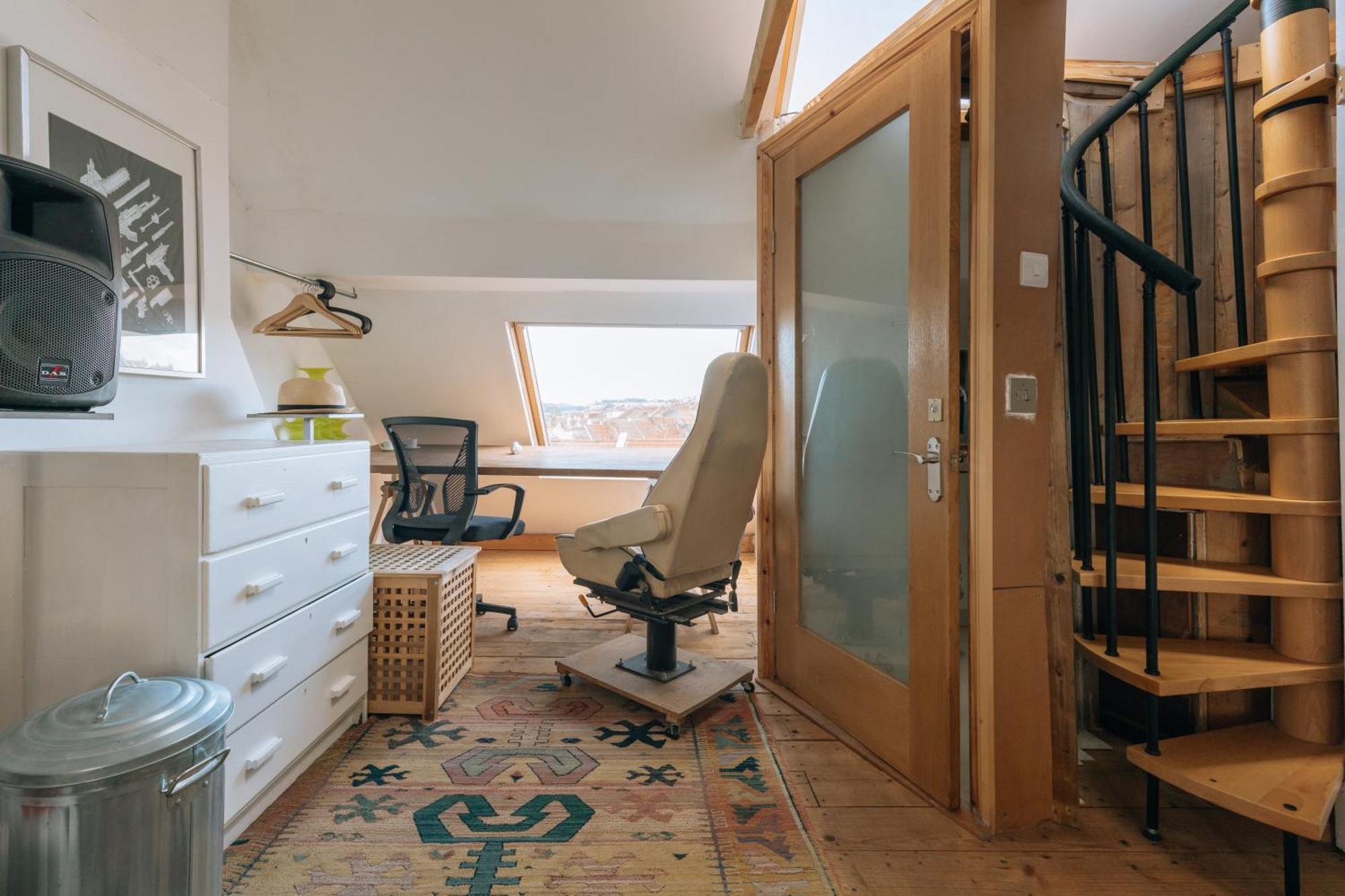 Vibrant & Eclectic 3 Bedroom Flat - Bedminster Bristol! Dış mekan fotoğraf