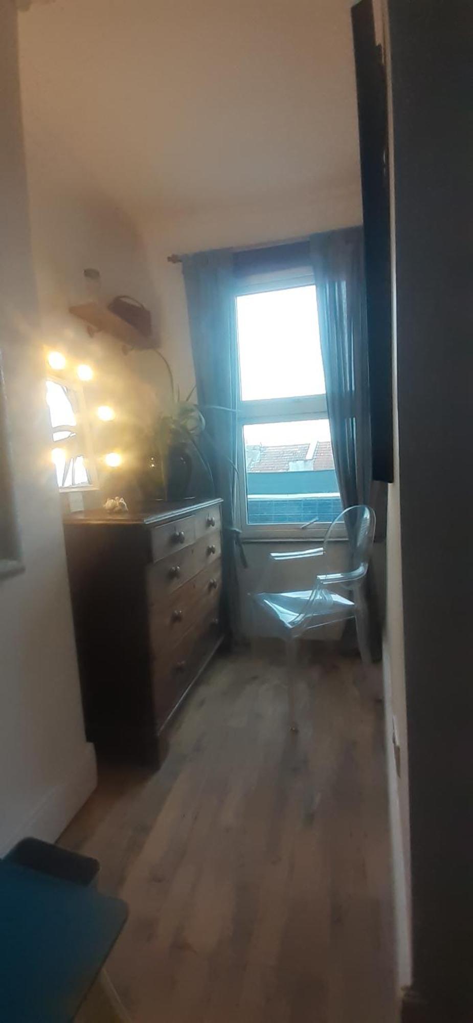 Vibrant & Eclectic 3 Bedroom Flat - Bedminster Bristol! Dış mekan fotoğraf