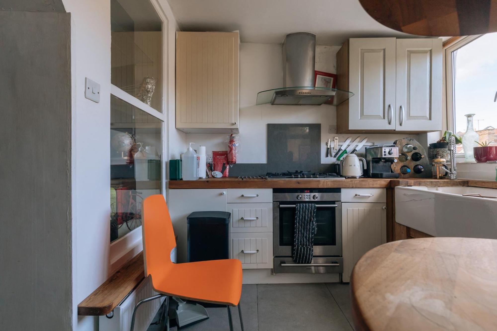 Vibrant & Eclectic 3 Bedroom Flat - Bedminster Bristol! Dış mekan fotoğraf